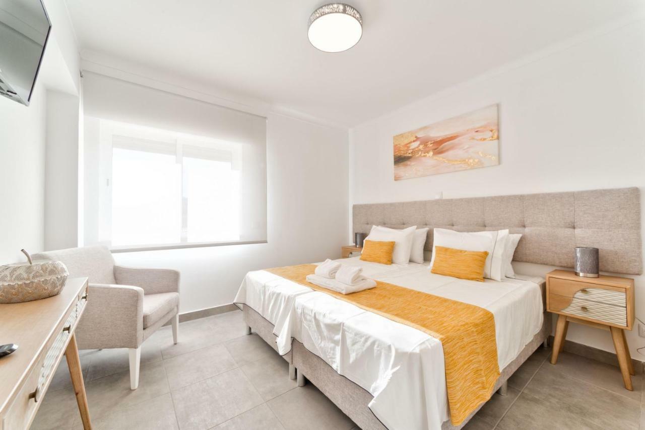 By The Sea -Vr Apartment Portimao Bagian luar foto