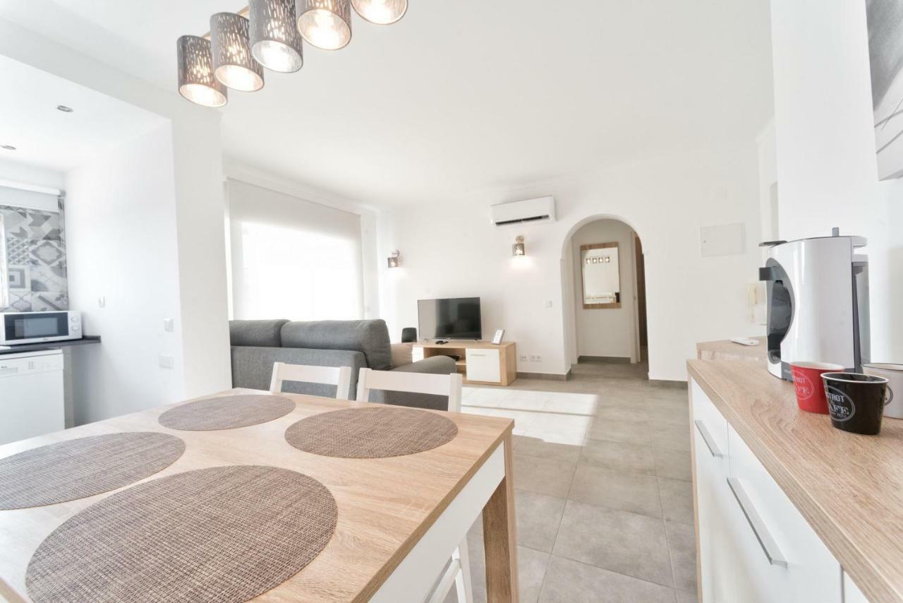 By The Sea -Vr Apartment Portimao Bagian luar foto
