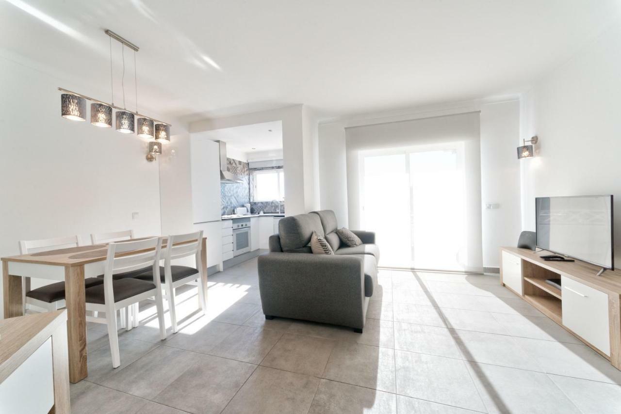By The Sea -Vr Apartment Portimao Bagian luar foto