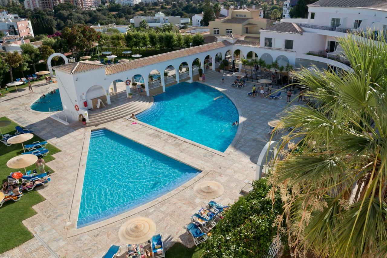 By The Sea -Vr Apartment Portimao Bagian luar foto