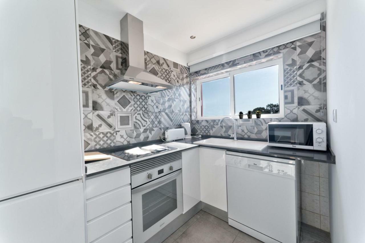 By The Sea -Vr Apartment Portimao Bagian luar foto