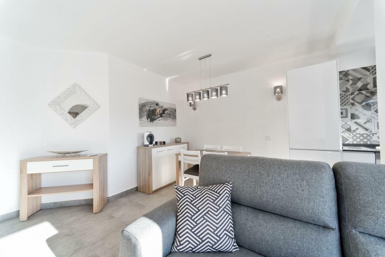 By The Sea -Vr Apartment Portimao Bagian luar foto